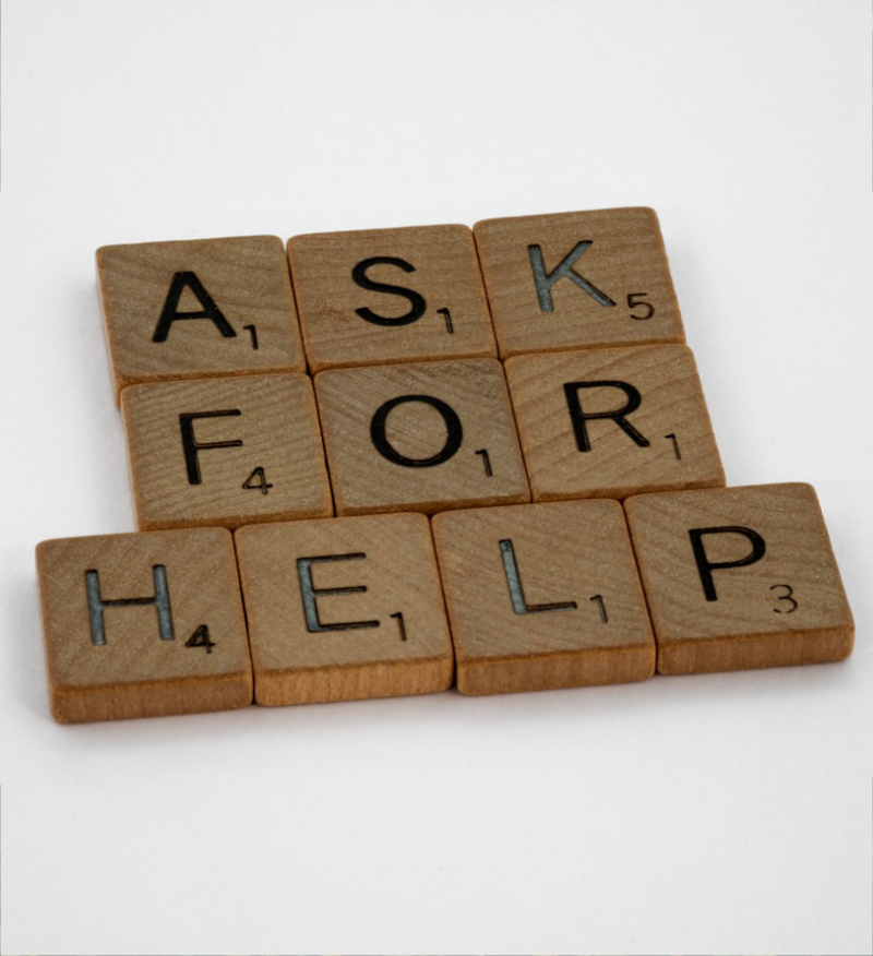 CACH Financial Help